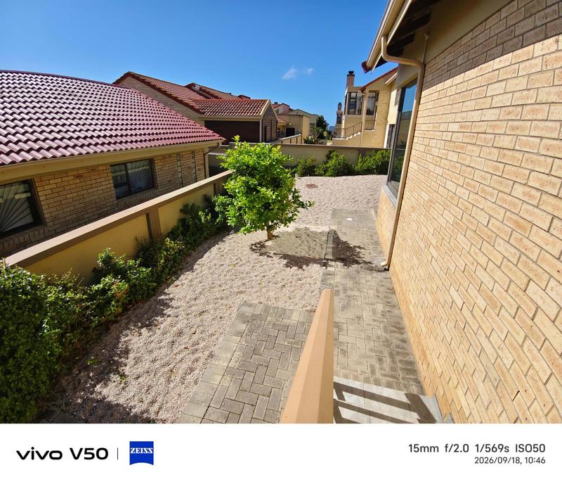 2 Bedroom Property for Sale in Seemeeu Park Western Cape